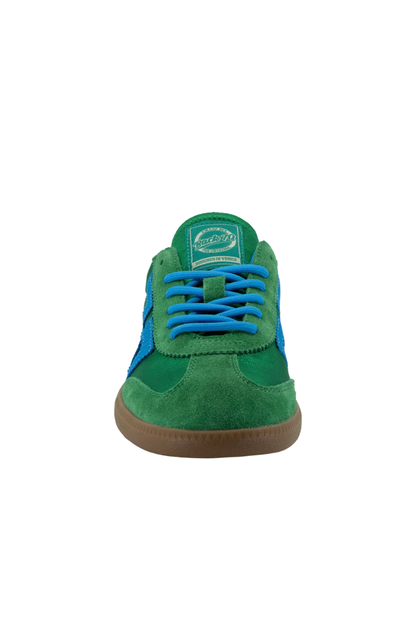 Back 70 Ghost C26 Sneakers - Emerald