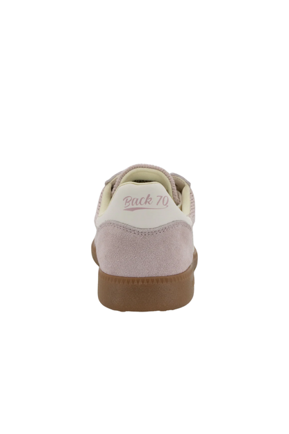 Back 70 Ghost C26 Sneakers - Nude