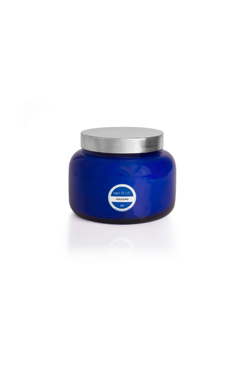 Volcano Signature Jumbo Jar