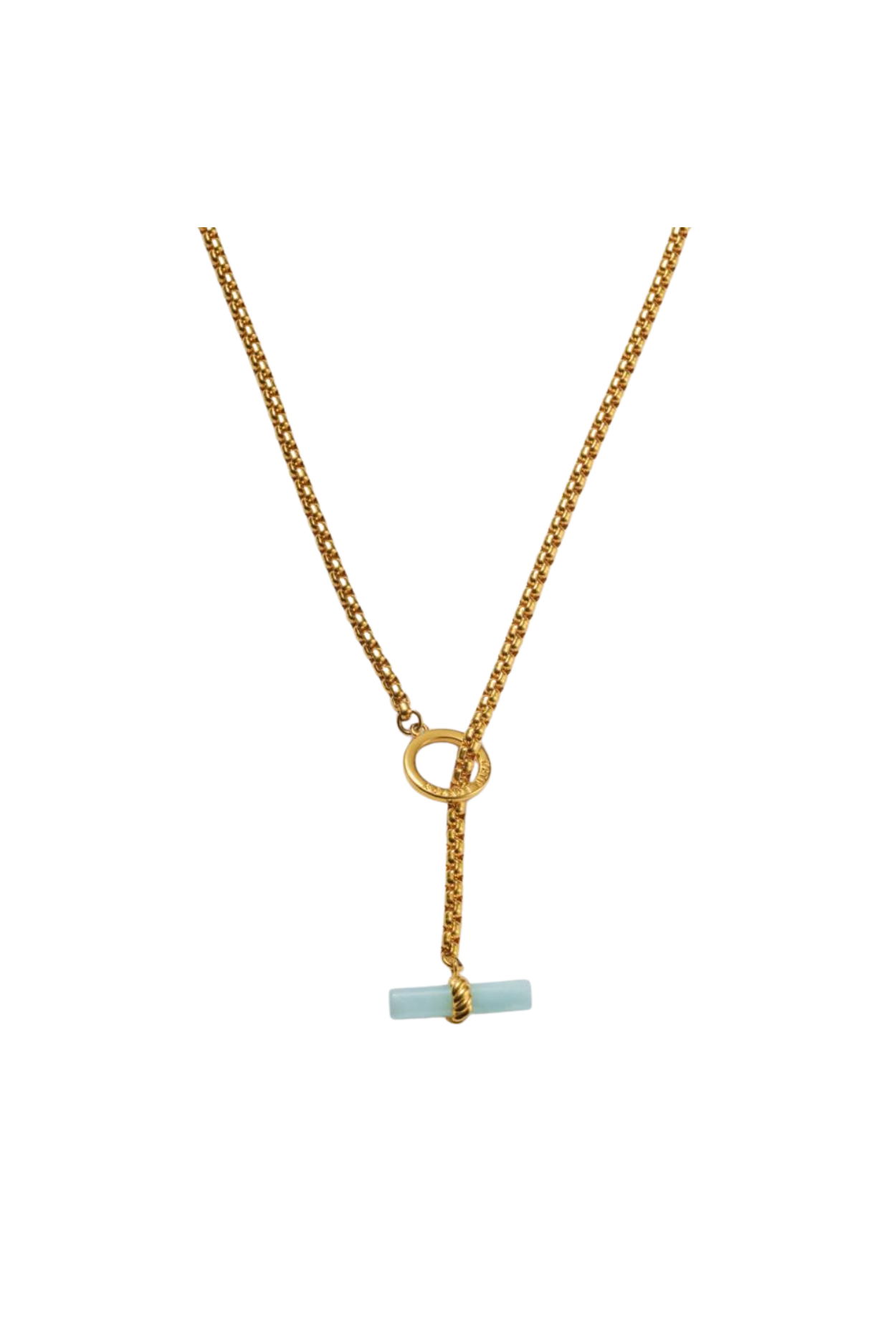 Azura Necklace