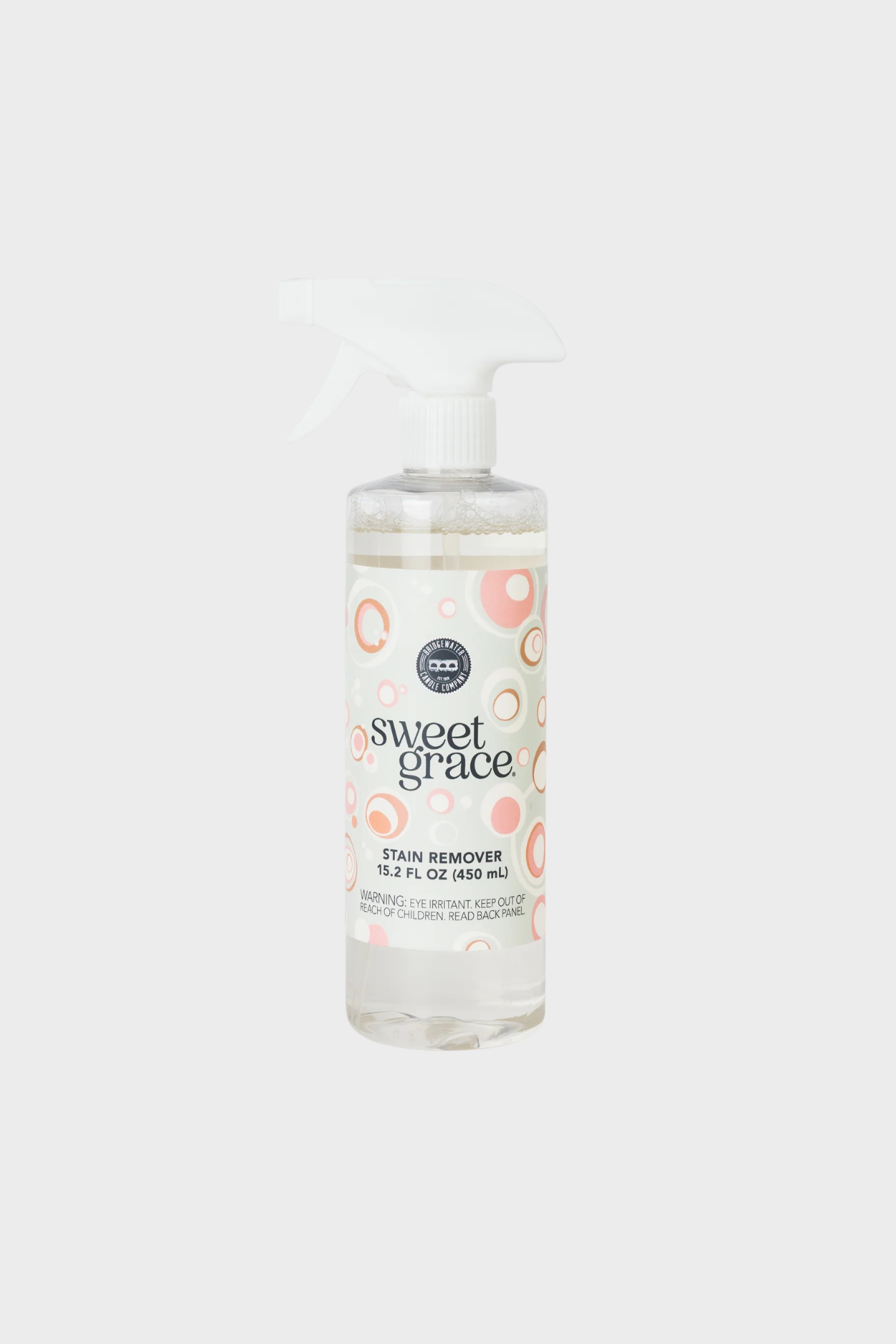 Sweet Grace Stain Remover