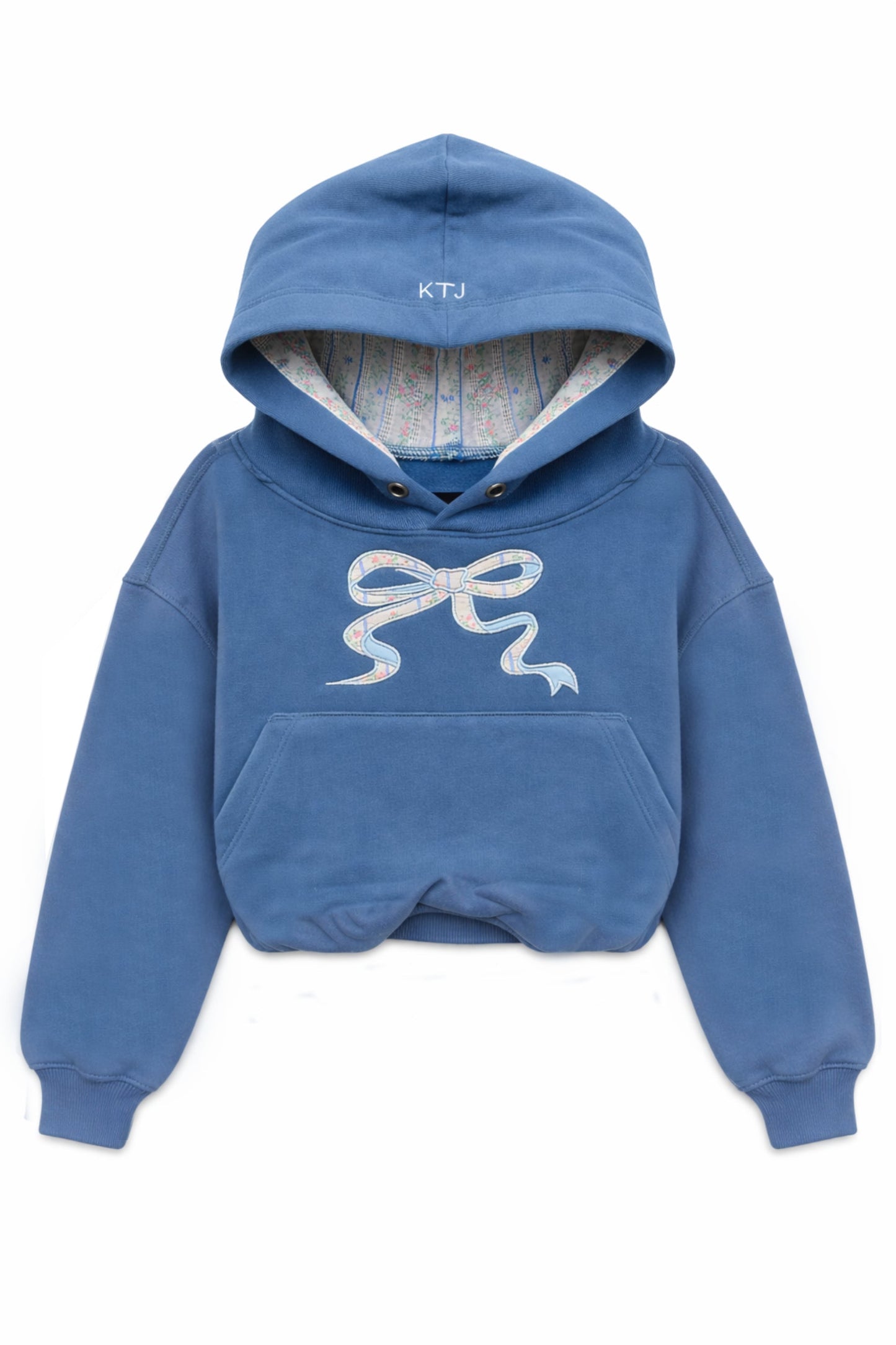 TWEEN RYAN BUBBLE HOODIE