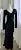 Autumn Satin Long Dresses for Women Wedding Evening Party Dress Prom Robe Solid V-neck Long Sleeves Mermaid One Piece Vestido