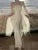 Elegant Wedding Long Dresses for Women Strapless Bodycon Mermaid Evening Party Dress Slim Prom Robe Korean Fashion Vestido Mujer
