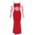 Sexy Bodycon Velvet Dresses for Women Spaghetti Strap Corset Slim Waist Slit Evening Party Dress Prom Robe Christmas Vestidos