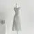 Elegant Bodycon Satin Long Dresses for Women Off Shoulder Solid French Mermaid Wedding Evening Party Dress Prom Robe Vestidos