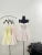 Y2K Slim Princess Short Dresses for Women Summer Spaghetti Strap Corset A-line Solid Birthday Party Dress Prom Vestidos Mujer