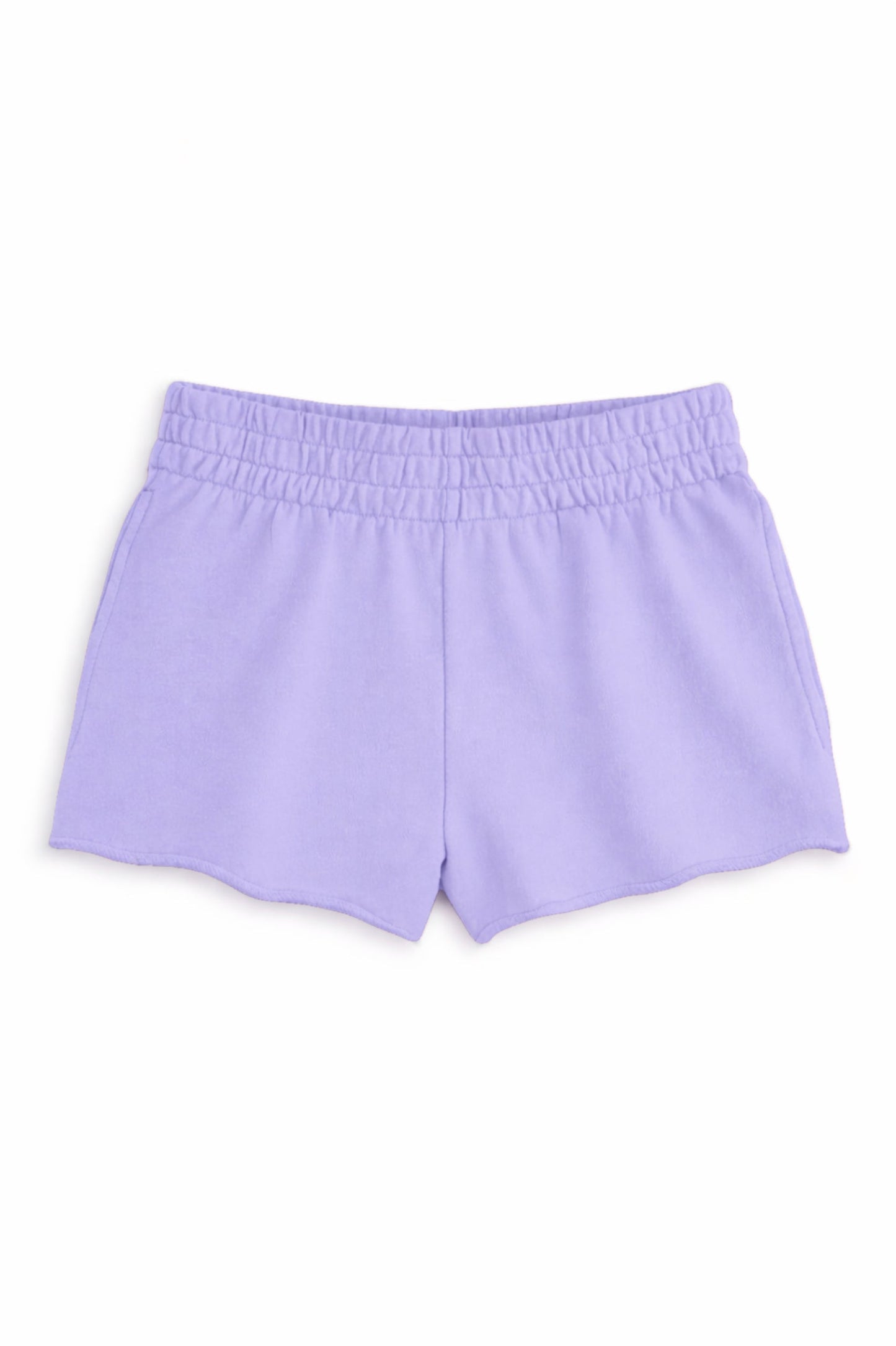 JUNIOR TRISTAN VINTAGE STYLE SHORTS