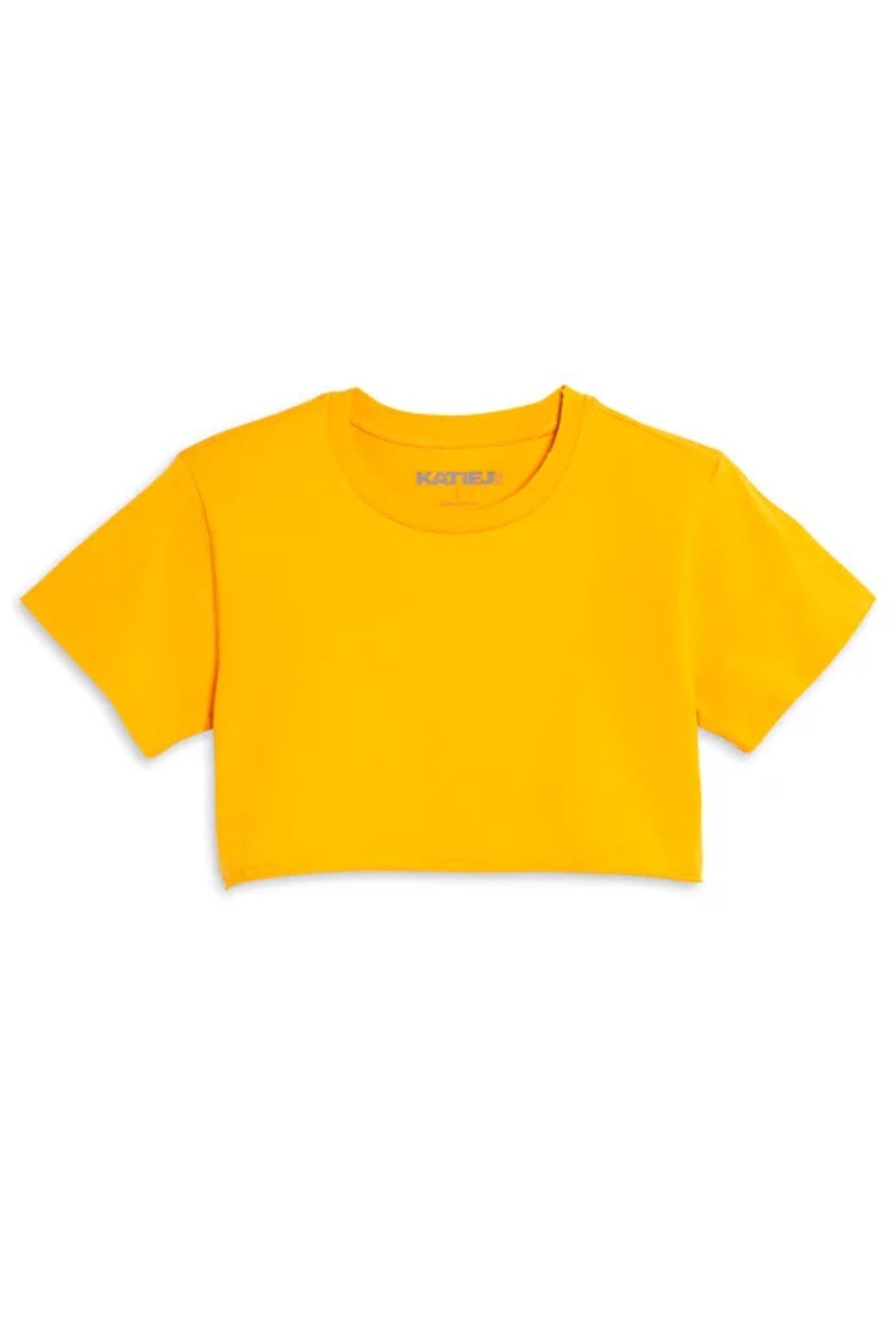 JUNIOR TRISTAN CAMP VINTAGE STYLE TEE