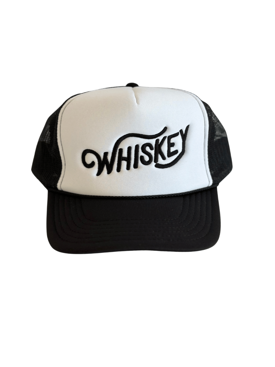 Whiskey Trucker Hat