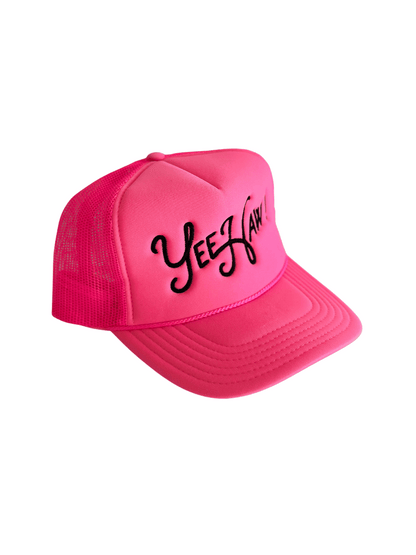 YeeHaw Trucker Hat