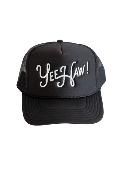 YeeHaw Trucker Hat
