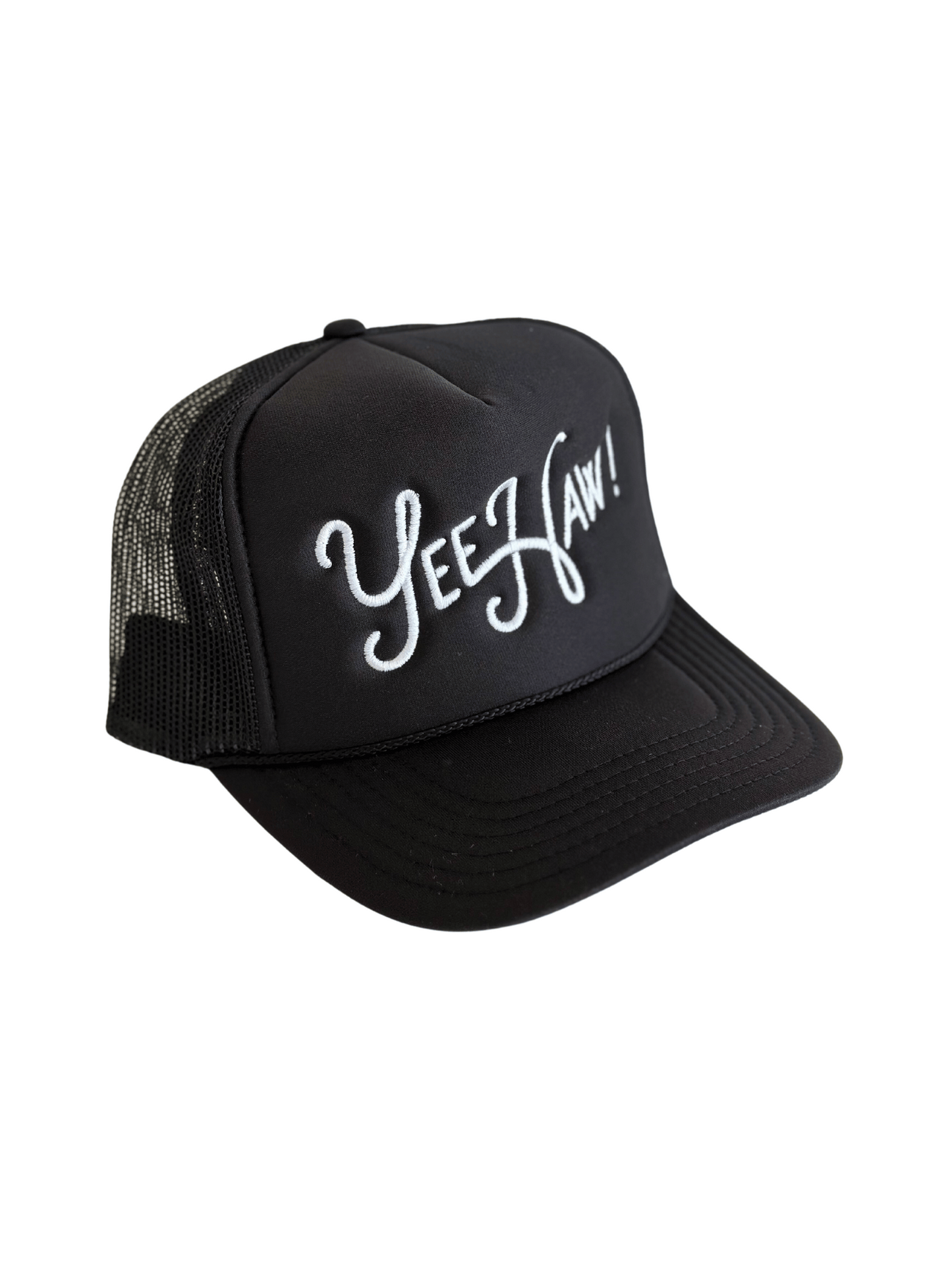 YeeHaw Trucker Hat