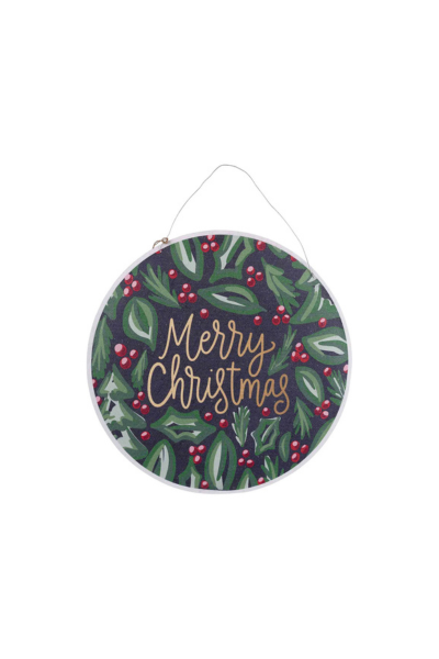 Christmas Holly/Thanksgiving Leaves Burlee