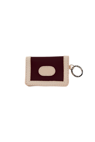 Jon Hart ID Wallet