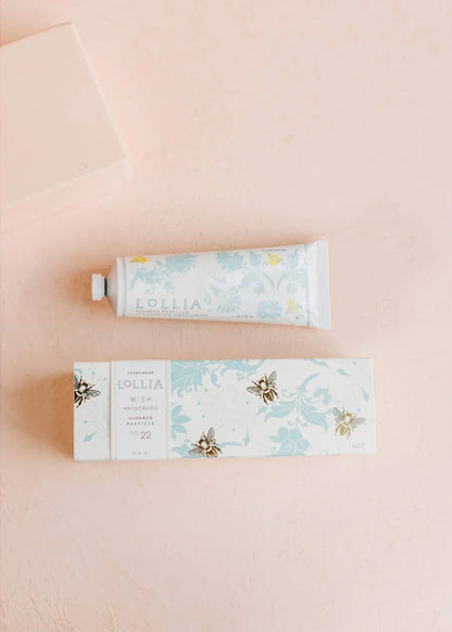 Wish Shea Butter Handcreme