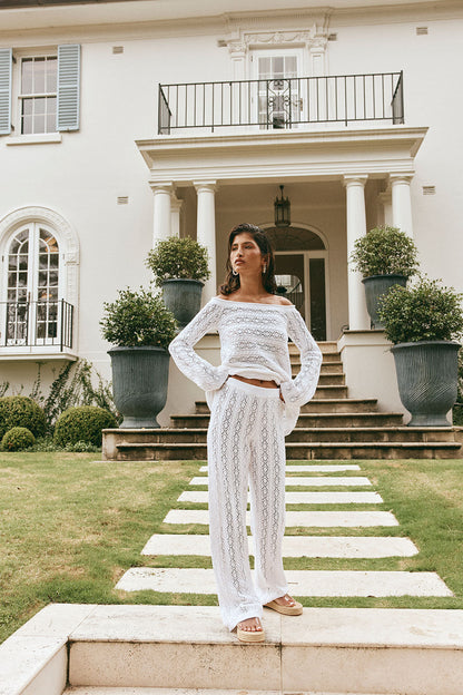 Cierra Pants