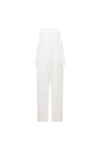 Jaymie Jumpsuit