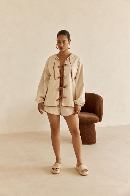 Paloma Shorts