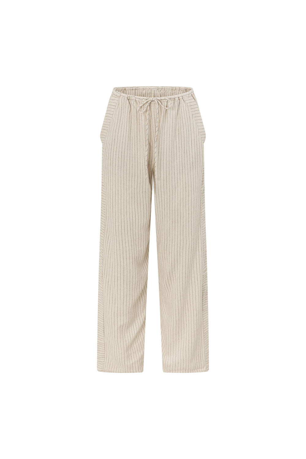 Capri Pants