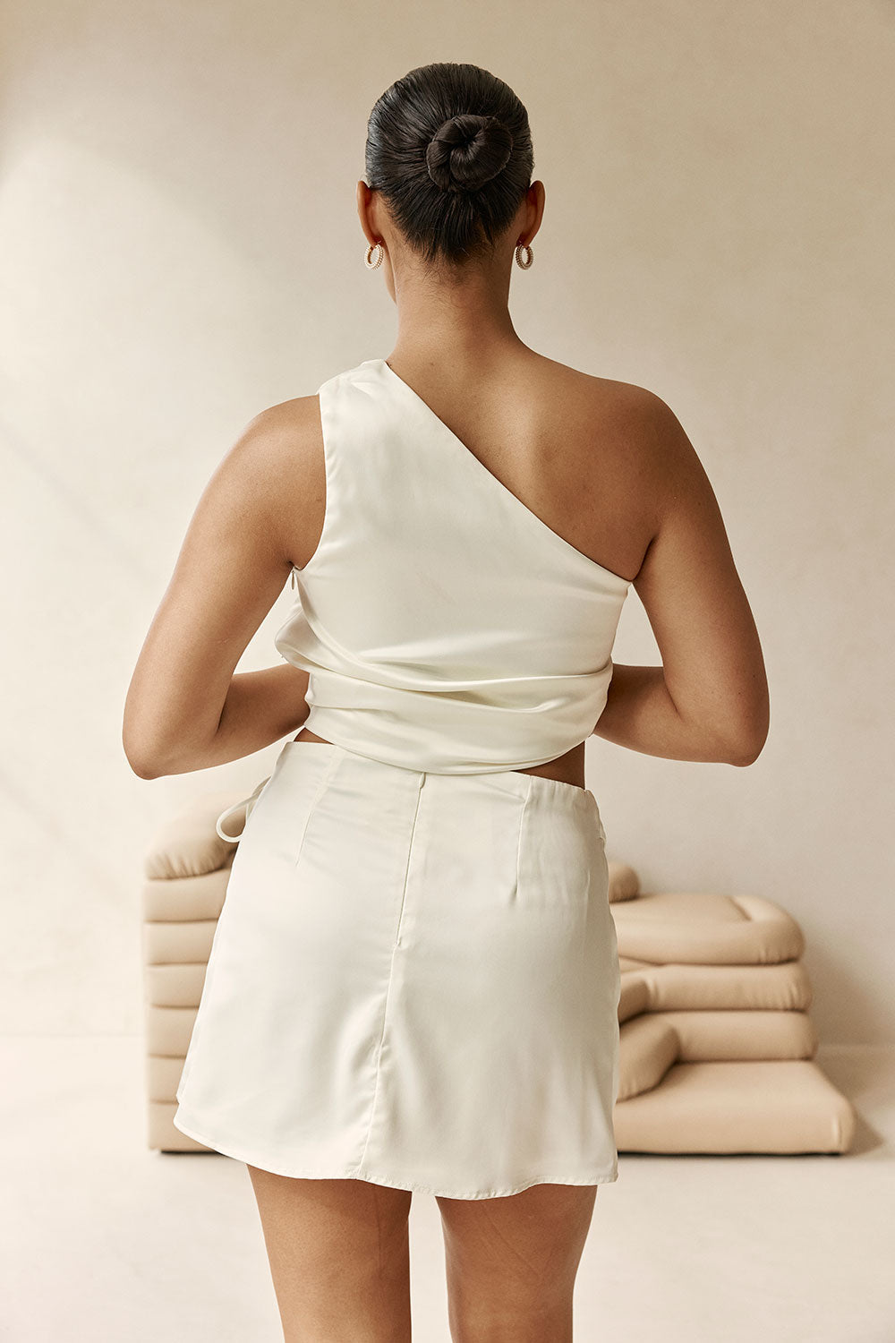 Dusk Skirt