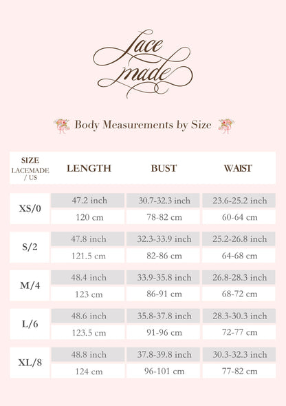 Honeyed Peach Bloom Dress