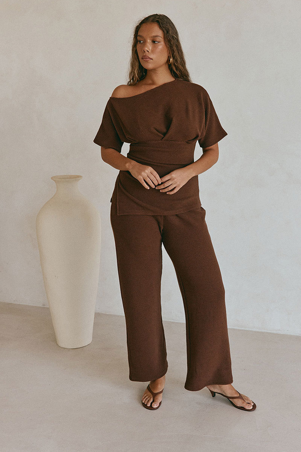 Malika Pants