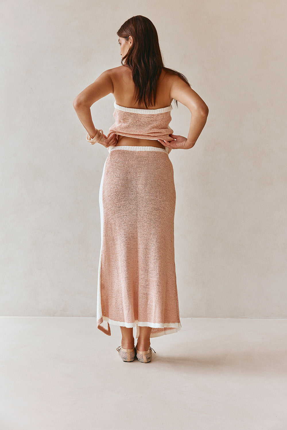 Danita Skirt