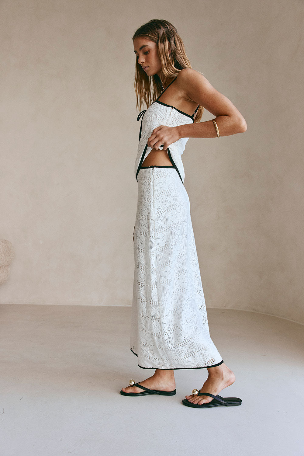 Aluna Skirt