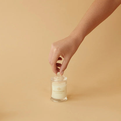 Lost In Amalfi Soy Candle
