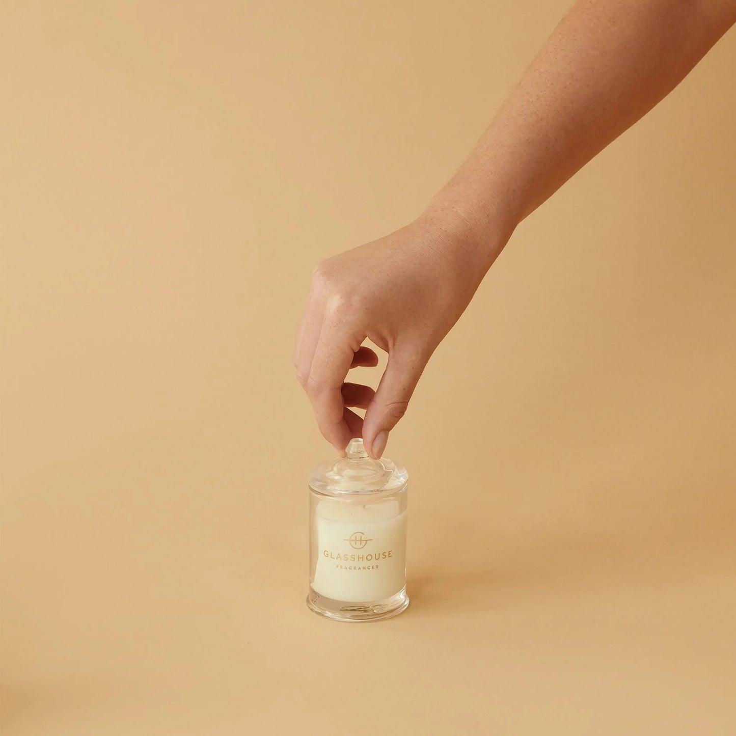Kyoto In Bloom Soy Candle