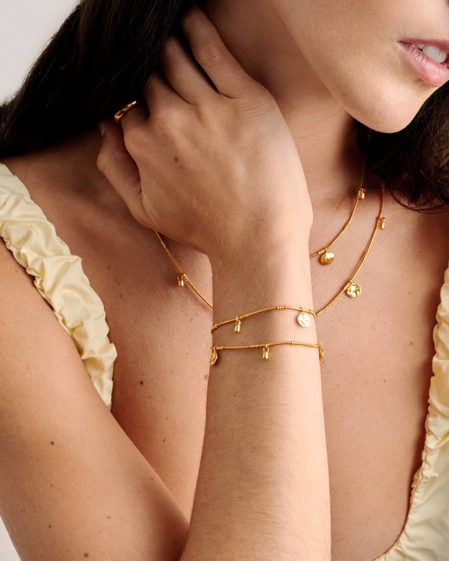 Cochellia Bracelet