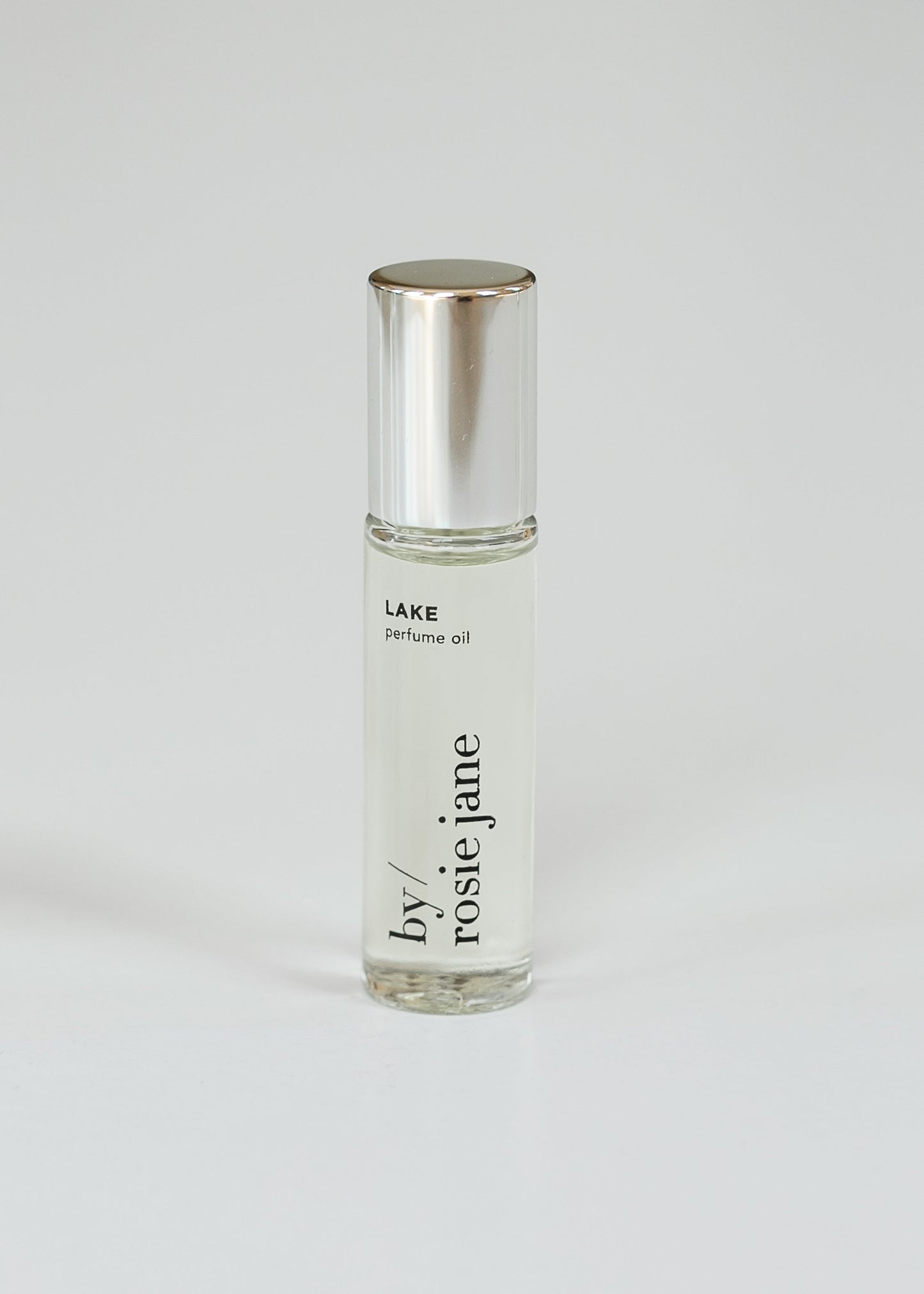 LAKE Perfume Oil By Rosie Jane